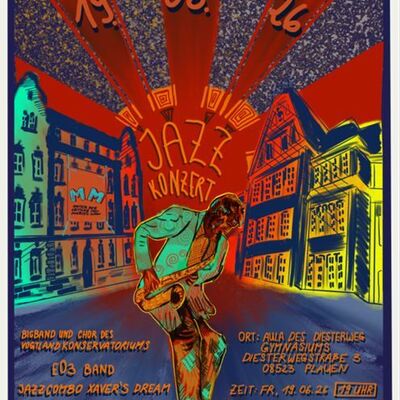 Jazzkonzert