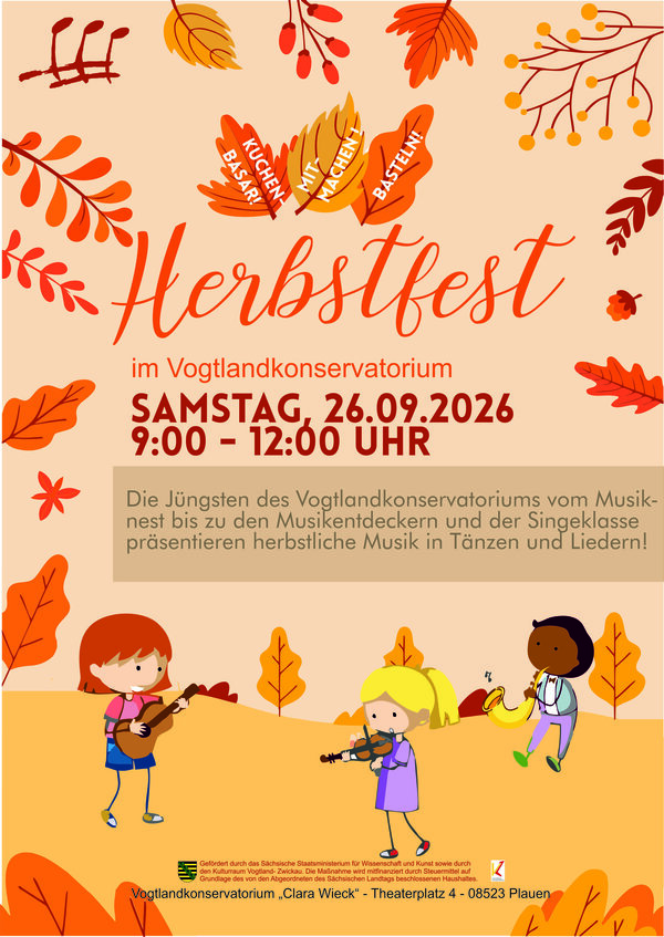 Bild vergr&ouml;&szlig;ern: Herbstfest2026